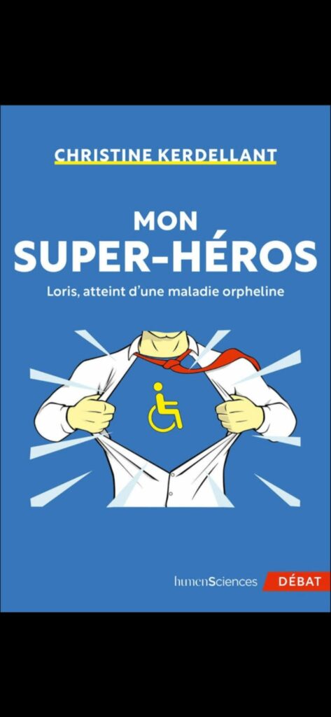 Mon Super Héros